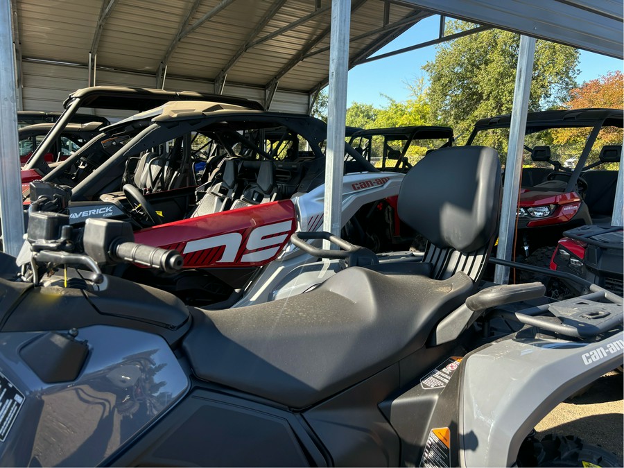 2024 Can-Am Outlander MAX DPS 700