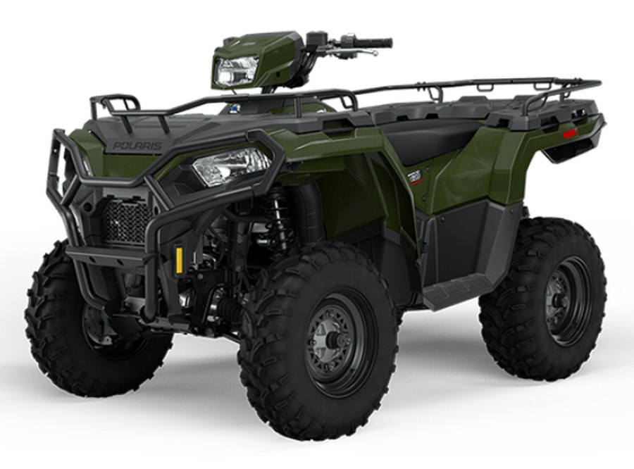 2024 Polaris Industries Sportsman 570 EPS