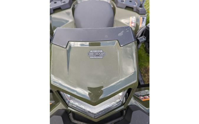 2024 Polaris Industries Sportsman 570 EPS