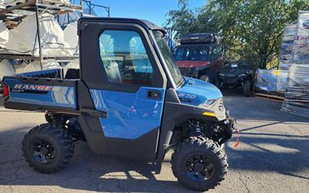 2025 Polaris Ranger SP 570 NorthStar Edition