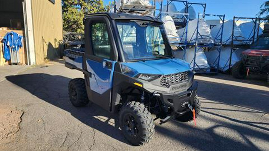 2025 Polaris Ranger SP 570 NorthStar Edition