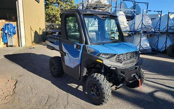 2025 Polaris Ranger SP 570 NorthStar Edition