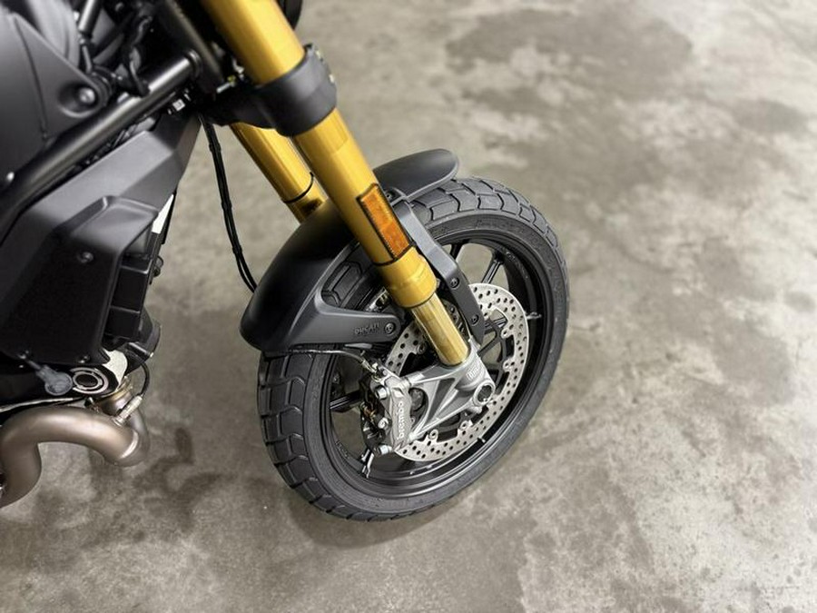 2025 Ducati Scrambler 1100 Sport PRO