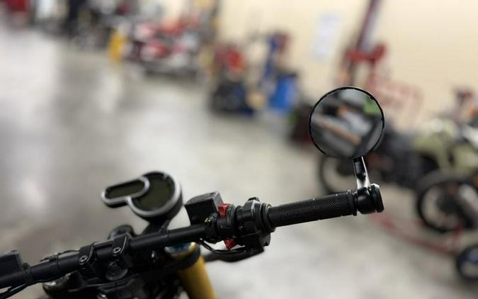 2025 Ducati Scrambler 1100 Sport PRO