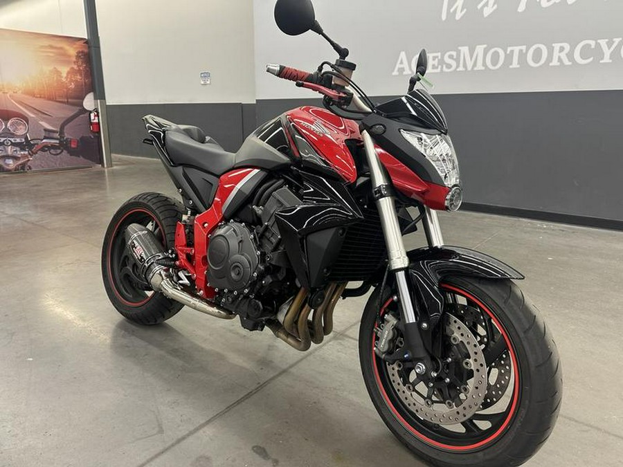 2015 Honda® CB1000R