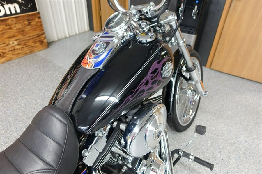 2004 Harley-Davidson Wide Glide
