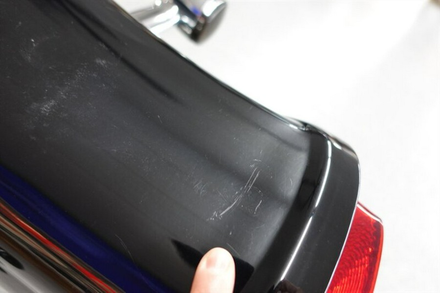 2004 Harley-Davidson Wide Glide