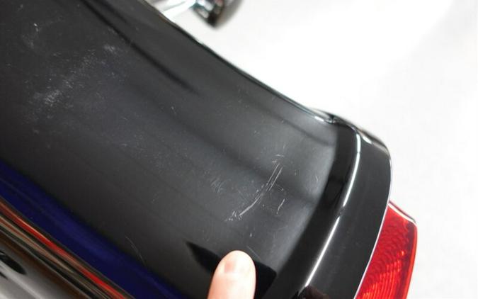 2004 Harley-Davidson Wide Glide