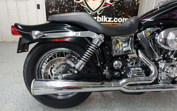 2004 Harley-Davidson Wide Glide