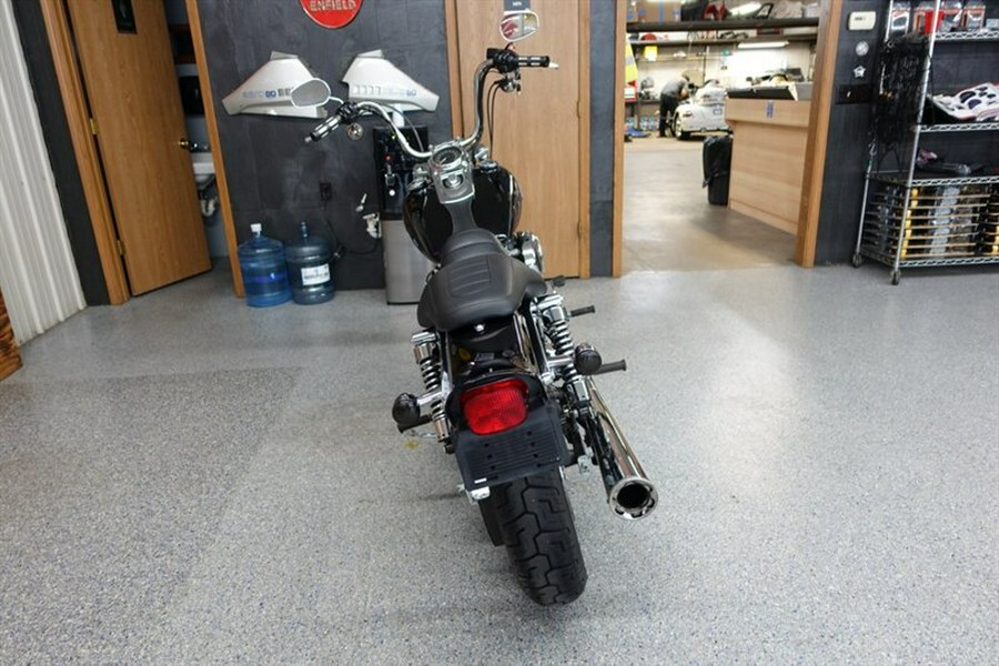 2004 Harley-Davidson Wide Glide