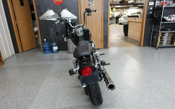 2004 Harley-Davidson Wide Glide