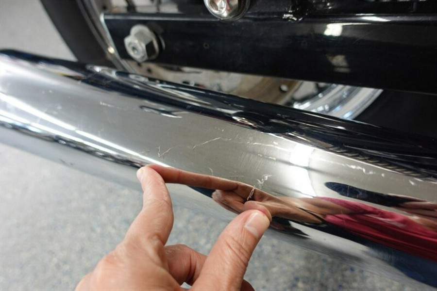 2004 Harley-Davidson Wide Glide