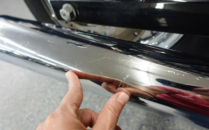 2004 Harley-Davidson Wide Glide