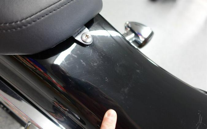 2004 Harley-Davidson Wide Glide