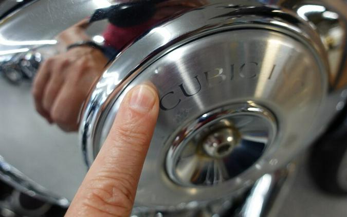 2004 Harley-Davidson Wide Glide