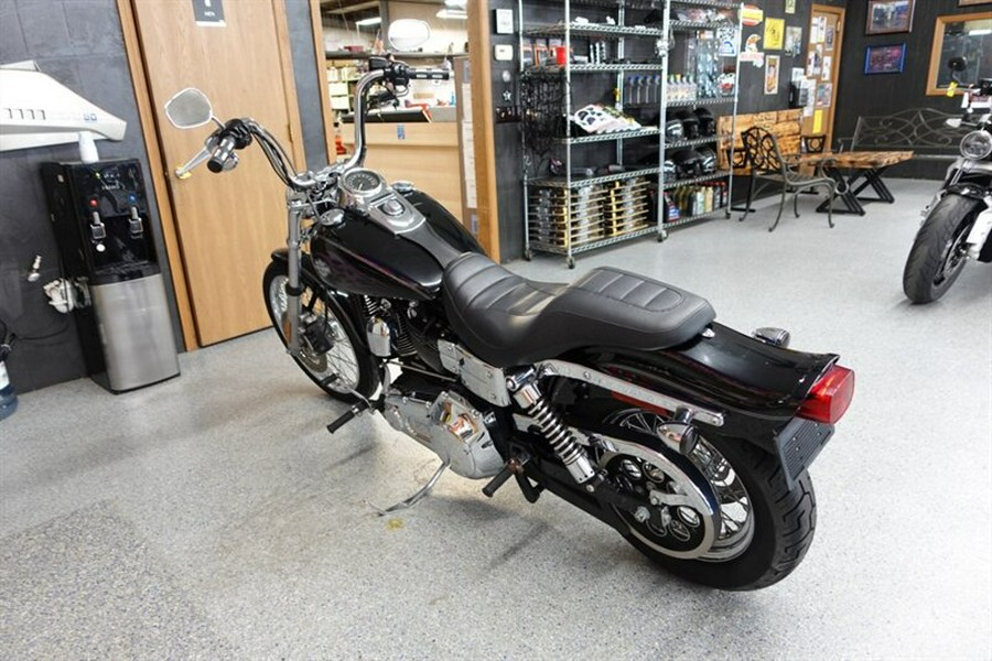 2004 Harley-Davidson Wide Glide