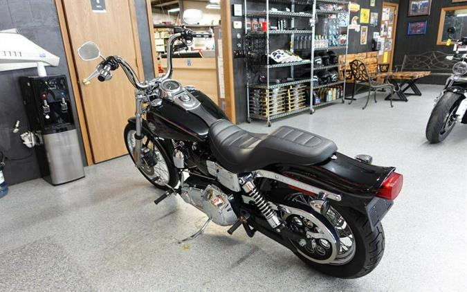 2004 Harley-Davidson Wide Glide