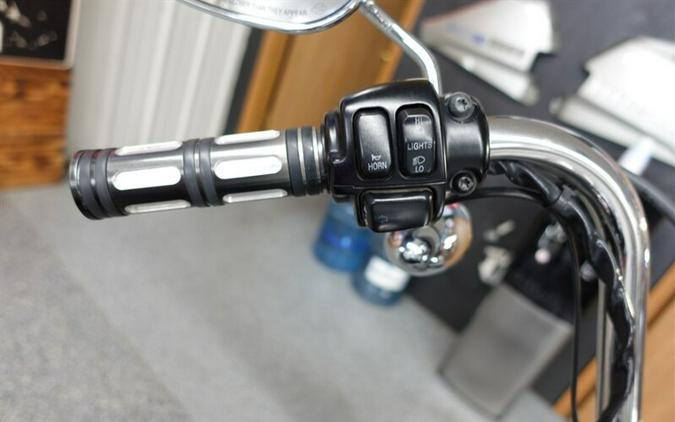 2004 Harley-Davidson Wide Glide