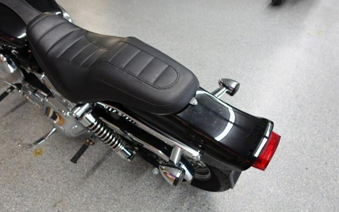 2004 Harley-Davidson Wide Glide