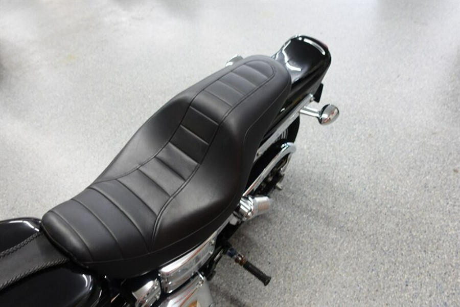 2004 Harley-Davidson Wide Glide