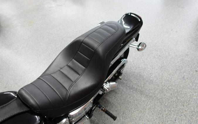 2004 Harley-Davidson Wide Glide