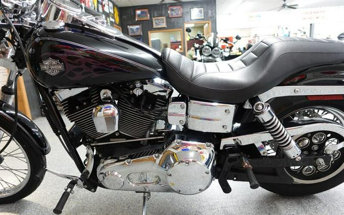 2004 Harley-Davidson Wide Glide