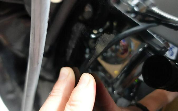 2004 Harley-Davidson Wide Glide