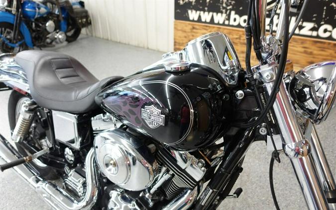 2004 Harley-Davidson Wide Glide