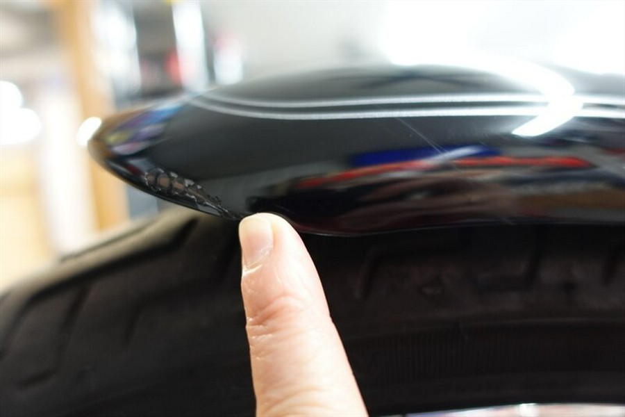 2004 Harley-Davidson Wide Glide