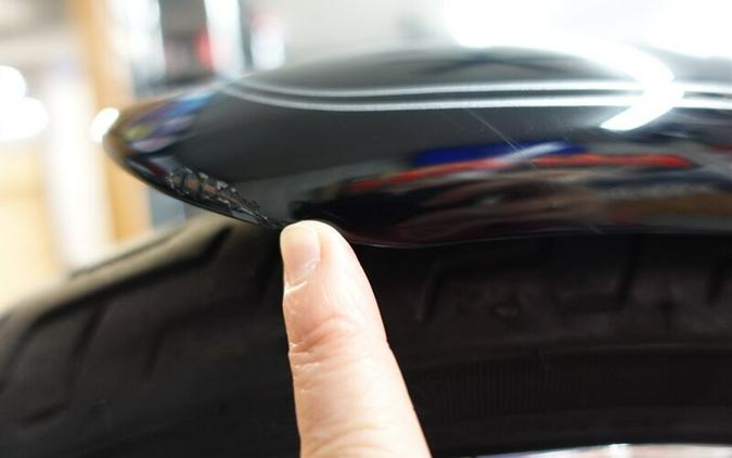 2004 Harley-Davidson Wide Glide