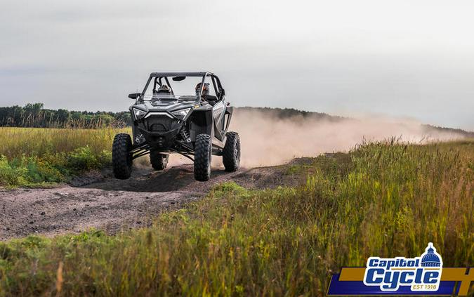 2024 Polaris® RZR Pro XP Ultimate