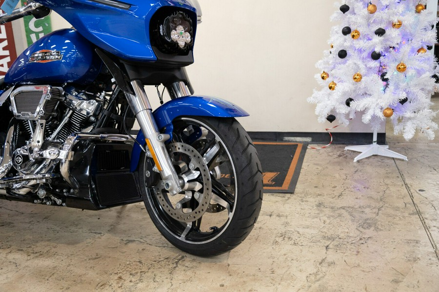 FLHX 2025 Street Glide™