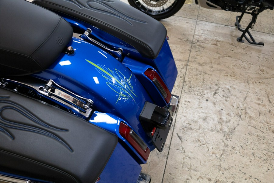 FLHX 2025 Street Glide™