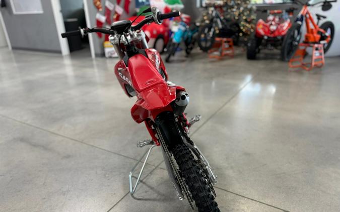 2026 GAS GAS MC 50