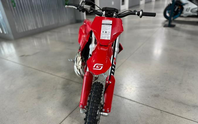 2026 GAS GAS MC 50