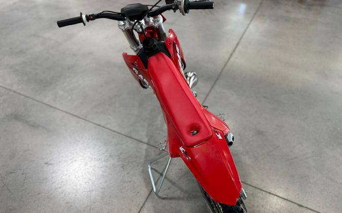 2026 GAS GAS MC 50