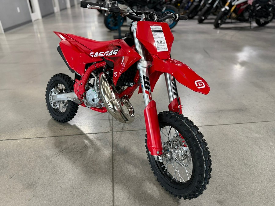 2026 GAS GAS MC
