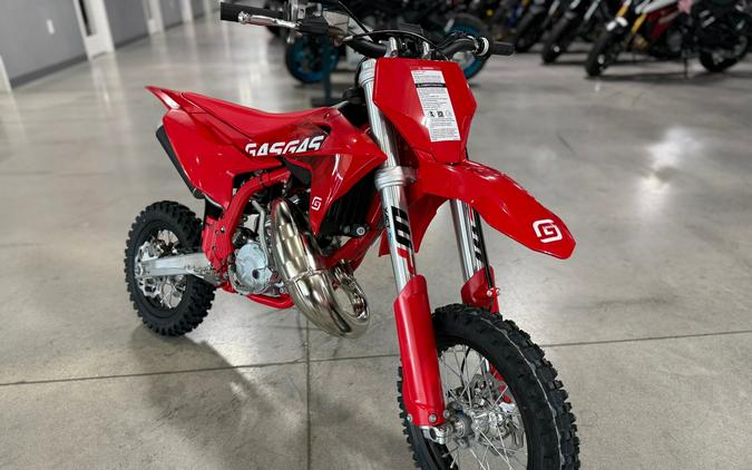2026 GAS GAS MC 50