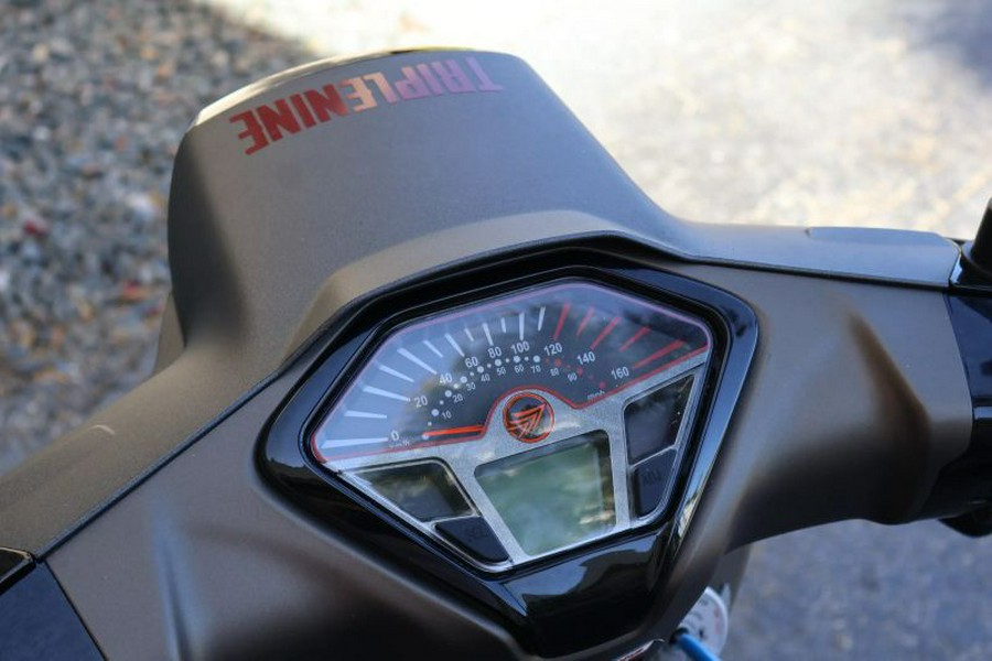 2024 KEEWAY SIXTIES 300