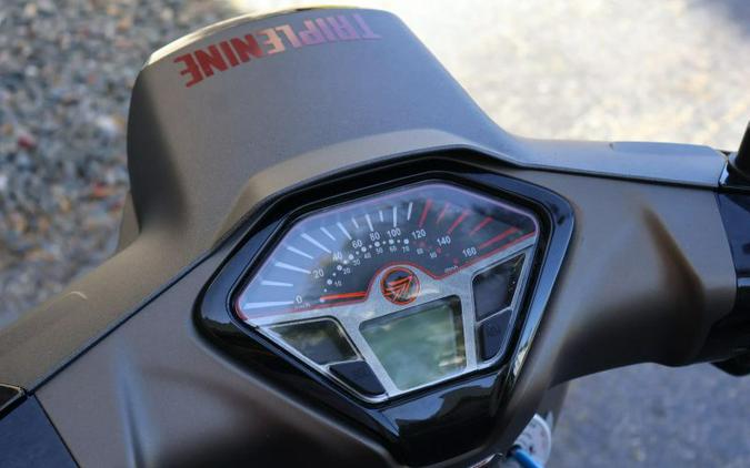 2024 KEEWAY SIXTIES 300