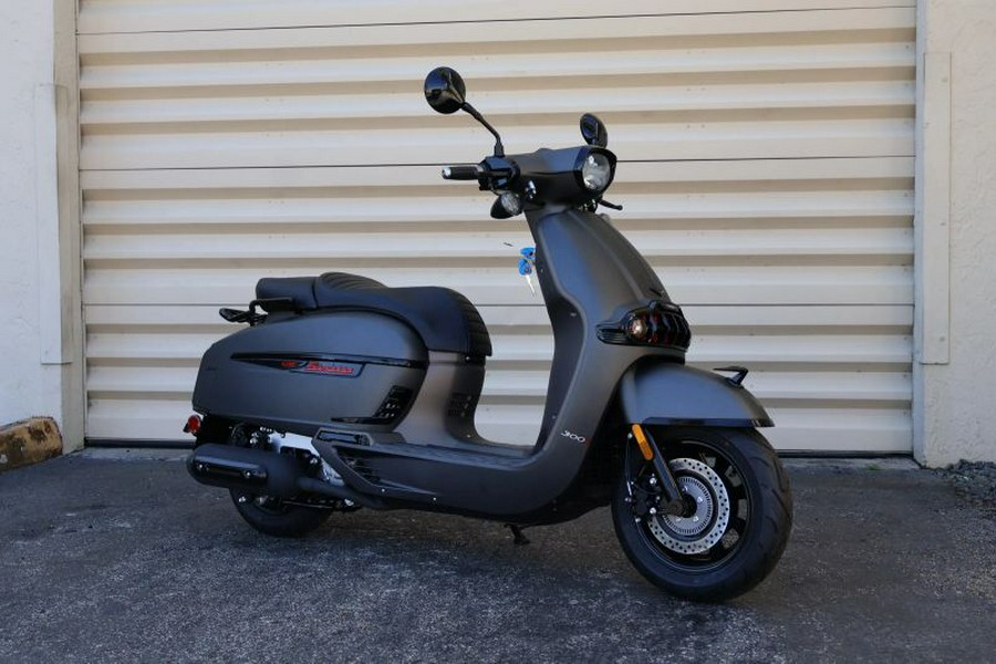 2024 KEEWAY SIXTIES 300