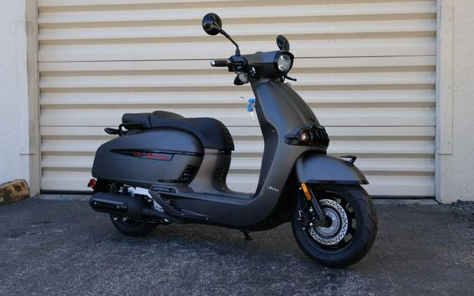 2024 KEEWAY SIXTIES 300