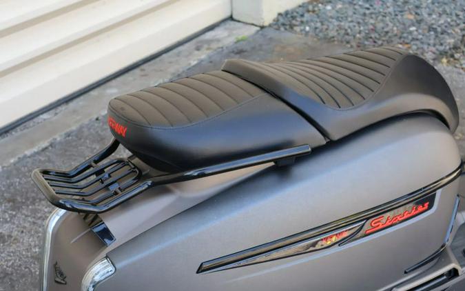 2024 KEEWAY SIXTIES 300