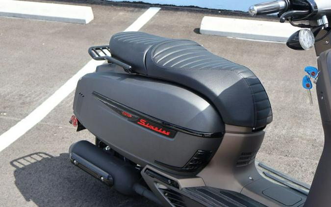 2024 KEEWAY SIXTIES 300