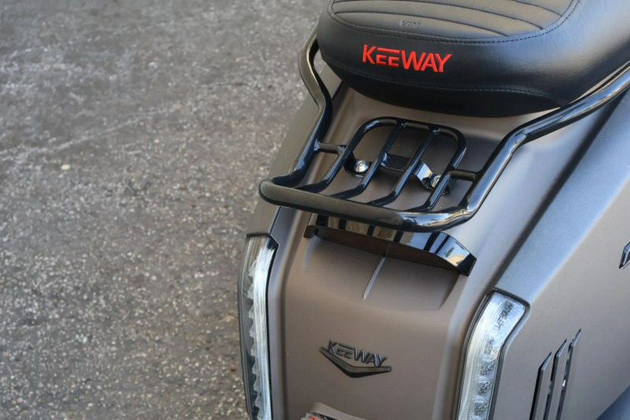 2024 KEEWAY SIXTIES 300