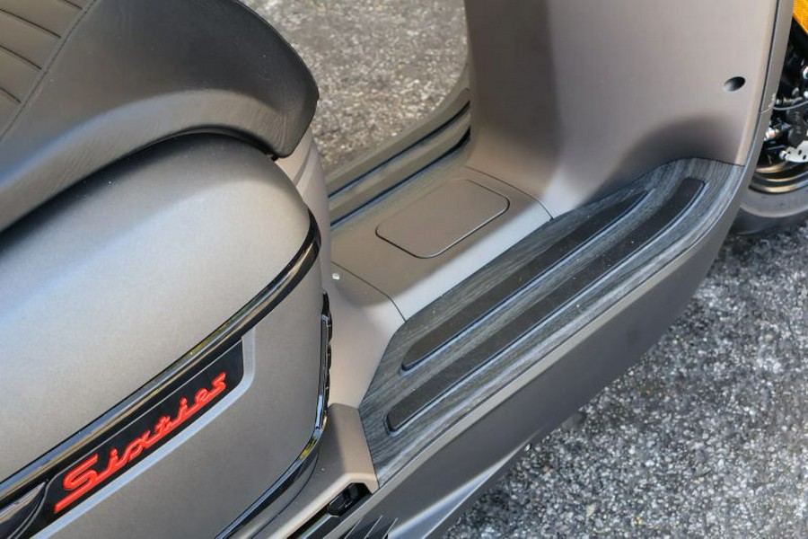 2024 KEEWAY SIXTIES 300