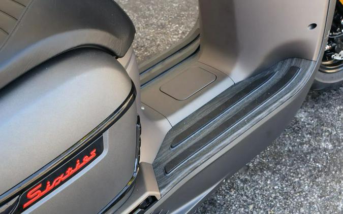 2024 KEEWAY SIXTIES 300