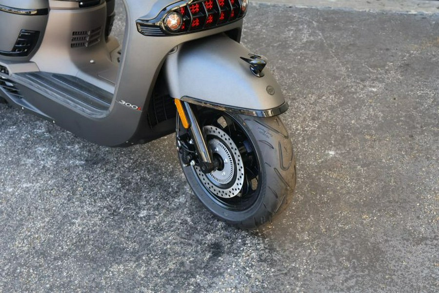 2024 KEEWAY SIXTIES 300