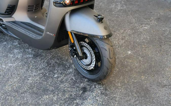 2024 KEEWAY SIXTIES 300