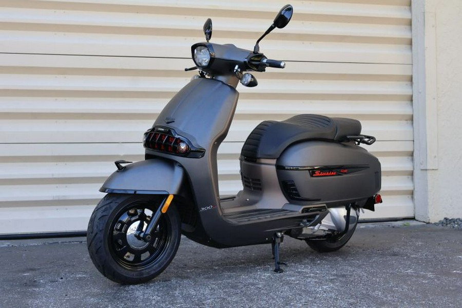 2024 KEEWAY SIXTIES 300